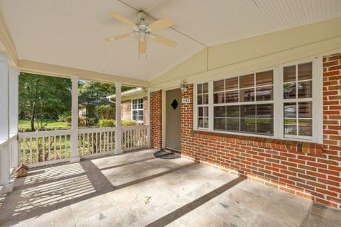 Tiny photo for 1142 Old Fort Drive, Tallahassee, FL 32301 (MLS # 400640)