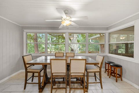 Tiny photo for 1142 Old Fort Drive, Tallahassee, FL 32301 (MLS # 400640)