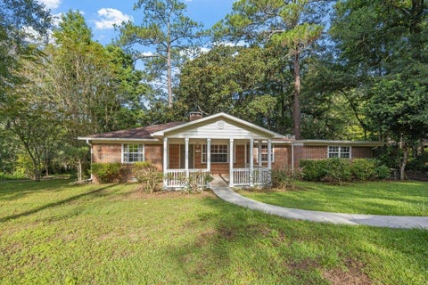 Tiny photo for 1142 Old Fort Drive, Tallahassee, FL 32301 (MLS # 400640)