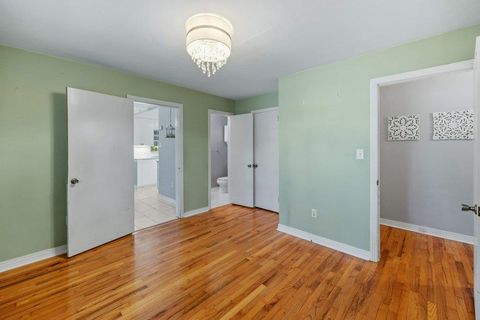Tiny photo for 1142 Old Fort Drive, Tallahassee, FL 32301 (MLS # 400640)