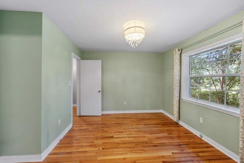 Tiny photo for 1142 Old Fort Drive, Tallahassee, FL 32301 (MLS # 400640)