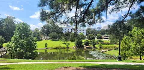 Tiny photo for 1142 Old Fort Drive, Tallahassee, FL 32301 (MLS # 400640)