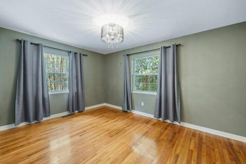 Tiny photo for 1142 Old Fort Drive, Tallahassee, FL 32301 (MLS # 400640)