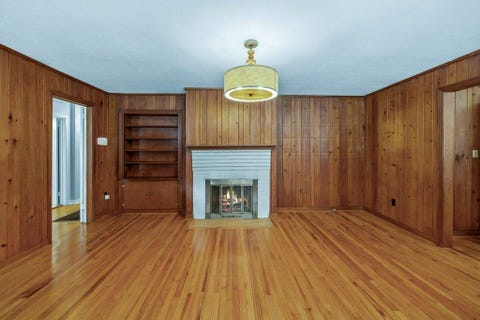 Tiny photo for 1142 Old Fort Drive, Tallahassee, FL 32301 (MLS # 400640)