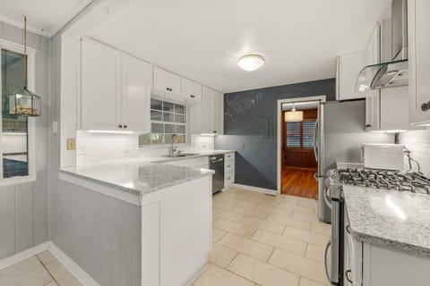 Tiny photo for 1142 Old Fort Drive, Tallahassee, FL 32301 (MLS # 400640)