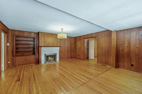 Tiny photo for 1142 Old Fort Drive, Tallahassee, FL 32301 (MLS # 400640)