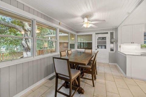 Tiny photo for 1142 Old Fort Drive, Tallahassee, FL 32301 (MLS # 400640)