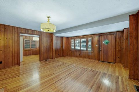 Tiny photo for 1142 Old Fort Drive, Tallahassee, FL 32301 (MLS # 400640)