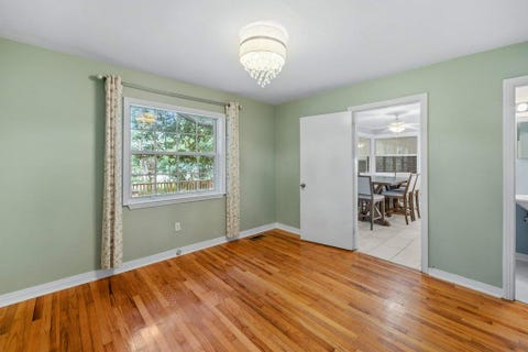 Tiny photo for 1142 Old Fort Drive, Tallahassee, FL 32301 (MLS # 400640)