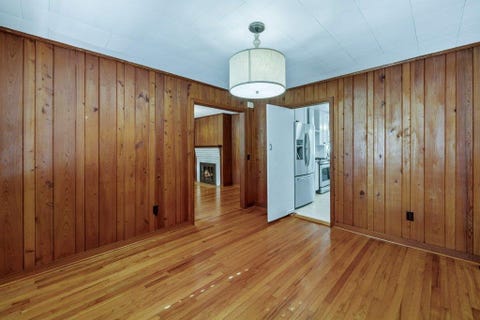 Tiny photo for 1142 Old Fort Drive, Tallahassee, FL 32301 (MLS # 400640)