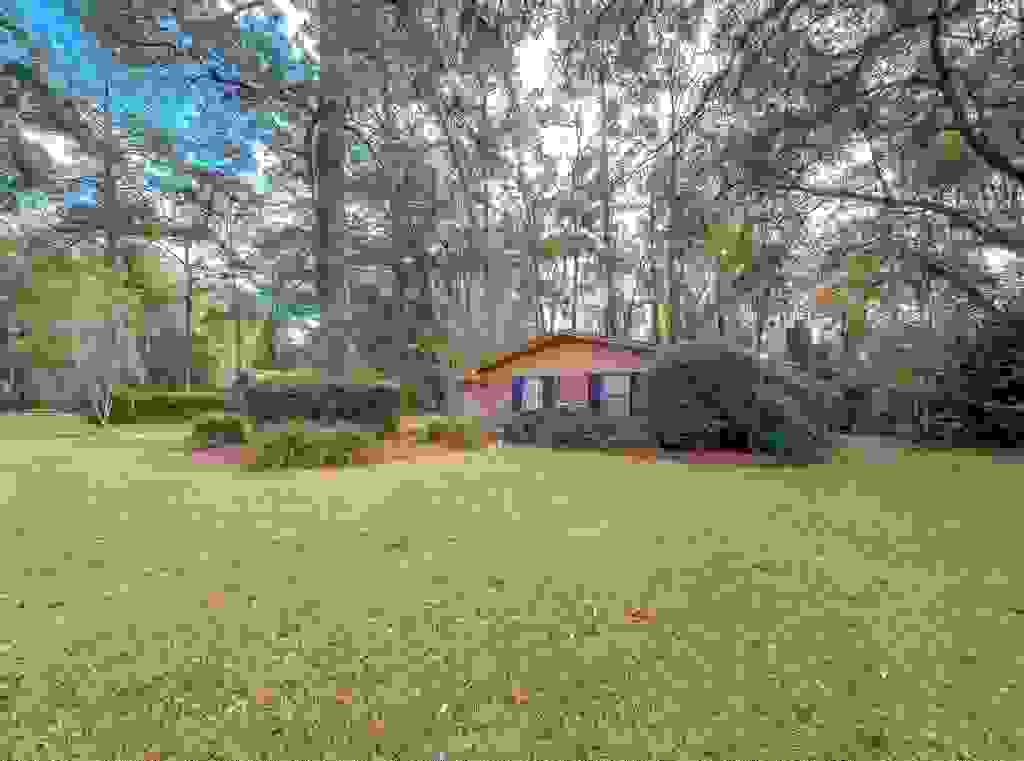 Photo of 307 Sweetbriar Drive, Tallahassee, FL 32312 (MLS # 402602)