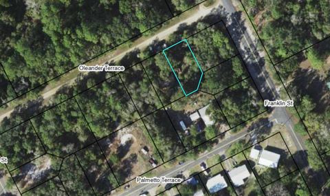 Tiny photo for 2528 Oleander Terrace, Carrabelle, FL 32322 (MLS # 400450)