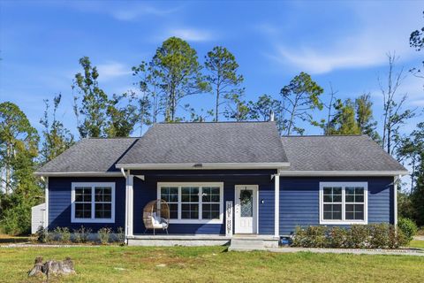 314 JUDSON Drive Perry FL 32348