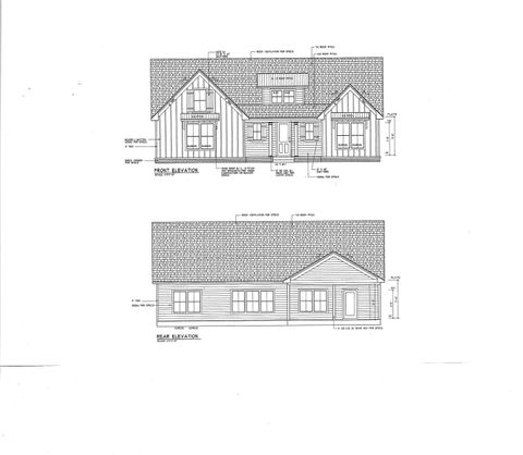 81 Old Tung Grove Road Monticello FL 32344