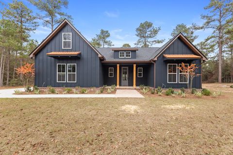 81 Old Tung Grove Road Monticello FL 32344