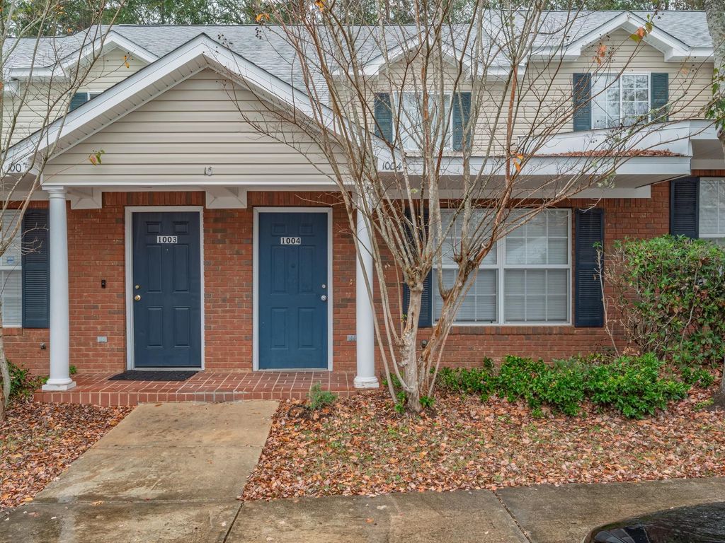Photo of 2738 W Tharpe Street #1004, Tallahassee, FL 32303 (MLS # 393917)