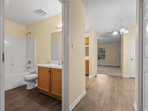 Tiny photo for 2738 W Tharpe Street #1004, Tallahassee, FL 32303 (MLS # 393917)