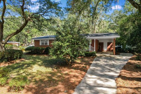 Tiny photo for 2107 Evergreen Drive, Tallahassee, FL 32303 (MLS # 392600)