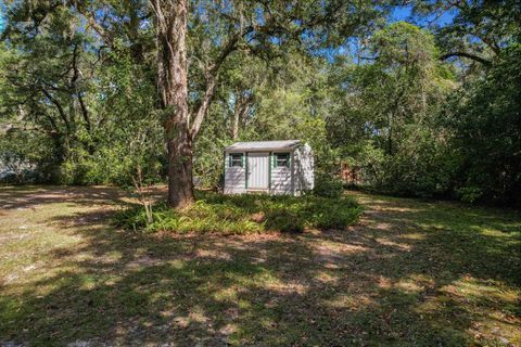 Tiny photo for 2107 Evergreen Drive, Tallahassee, FL 32303 (MLS # 392600)