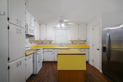 Tiny photo for 2107 Evergreen Drive, Tallahassee, FL 32303 (MLS # 392600)