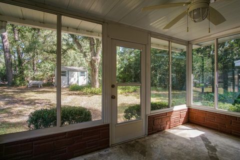 Tiny photo for 2107 Evergreen Drive, Tallahassee, FL 32303 (MLS # 392600)
