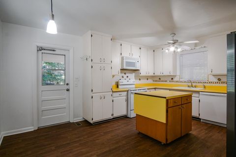 Tiny photo for 2107 Evergreen Drive, Tallahassee, FL 32303 (MLS # 392600)