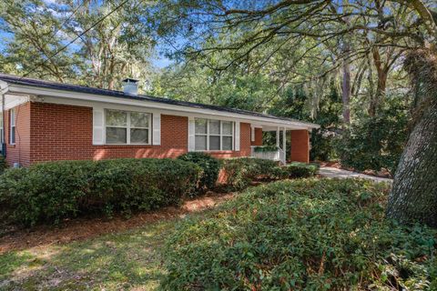 Tiny photo for 2107 Evergreen Drive, Tallahassee, FL 32303 (MLS # 392600)
