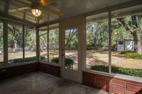 Tiny photo for 2107 Evergreen Drive, Tallahassee, FL 32303 (MLS # 392600)