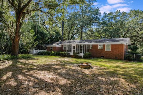 Tiny photo for 2107 Evergreen Drive, Tallahassee, FL 32303 (MLS # 392600)