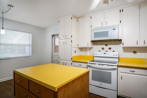 Tiny photo for 2107 Evergreen Drive, Tallahassee, FL 32303 (MLS # 392600)