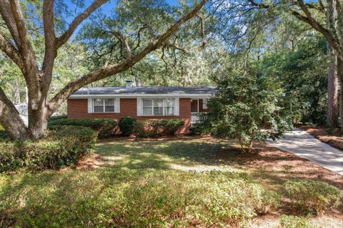 Tiny photo for 2107 Evergreen Drive, Tallahassee, FL 32303 (MLS # 392600)