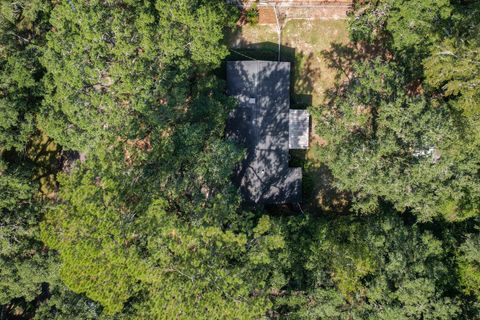 Tiny photo for 2107 Evergreen Drive, Tallahassee, FL 32303 (MLS # 392600)
