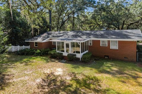 Tiny photo for 2107 Evergreen Drive, Tallahassee, FL 32303 (MLS # 392600)