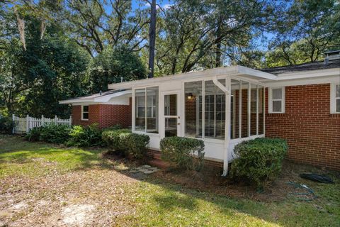 Tiny photo for 2107 Evergreen Drive, Tallahassee, FL 32303 (MLS # 392600)