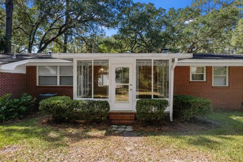 Tiny photo for 2107 Evergreen Drive, Tallahassee, FL 32303 (MLS # 392600)