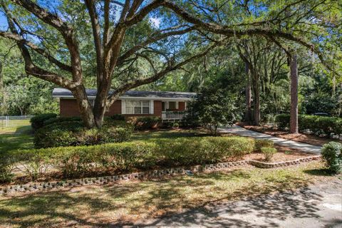 Tiny photo for 2107 Evergreen Drive, Tallahassee, FL 32303 (MLS # 392600)