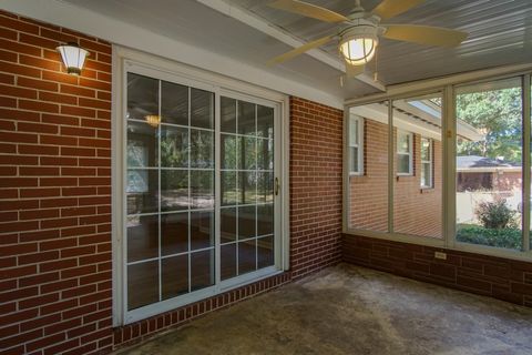 Tiny photo for 2107 Evergreen Drive, Tallahassee, FL 32303 (MLS # 392600)