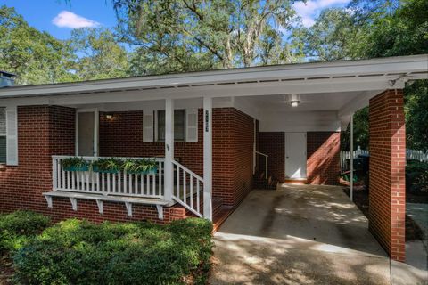 Tiny photo for 2107 Evergreen Drive, Tallahassee, FL 32303 (MLS # 392600)