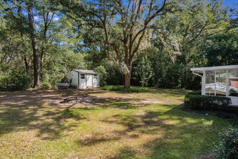 Tiny photo for 2107 Evergreen Drive, Tallahassee, FL 32303 (MLS # 392600)