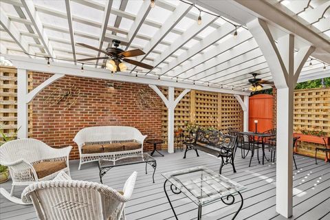 Tiny photo for 1466 Mitchell Avenue, Tallahassee, FL 32303 (MLS # 391191)
