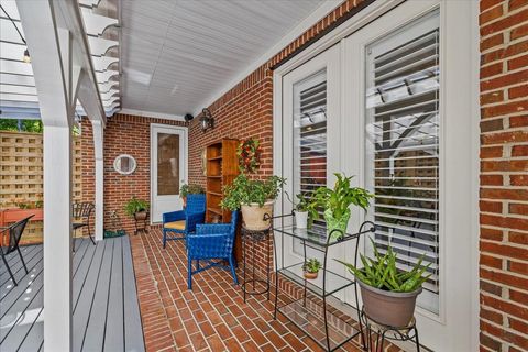 Tiny photo for 1466 Mitchell Avenue, Tallahassee, FL 32303 (MLS # 391191)