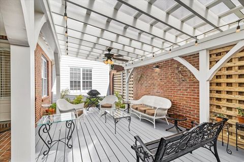 Tiny photo for 1466 Mitchell Avenue, Tallahassee, FL 32303 (MLS # 391191)