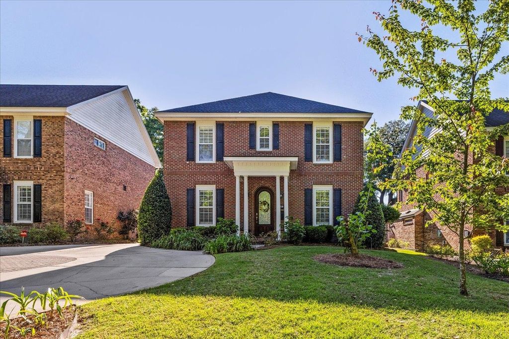Photo of 1466 Mitchell Avenue, Tallahassee, FL 32303 (MLS # 391191)