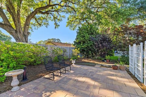 Tiny photo for 1466 Mitchell Avenue, Tallahassee, FL 32303 (MLS # 391191)