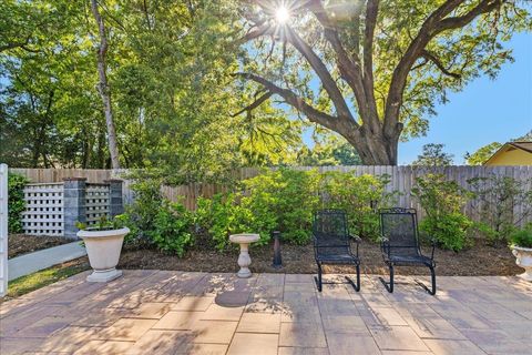 Tiny photo for 1466 Mitchell Avenue, Tallahassee, FL 32303 (MLS # 391191)