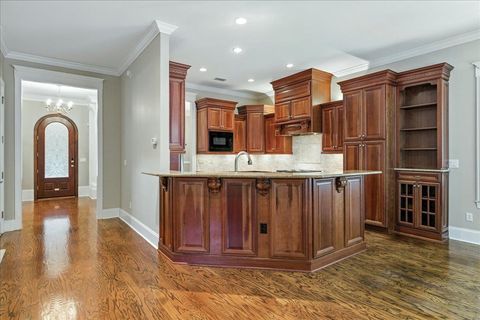 Tiny photo for 1466 Mitchell Avenue, Tallahassee, FL 32303 (MLS # 391191)