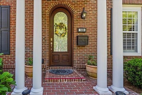 Tiny photo for 1466 Mitchell Avenue, Tallahassee, FL 32303 (MLS # 391191)