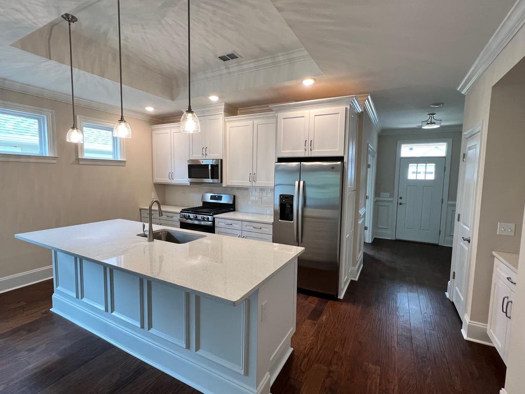 Photo of 843 Avery Park Drive, Tallahassee, FL 32317 (MLS # 402701)