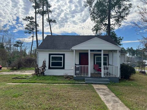600 Satsuma Road, Chattahoochee, FL 32324 - MLS#: 383595