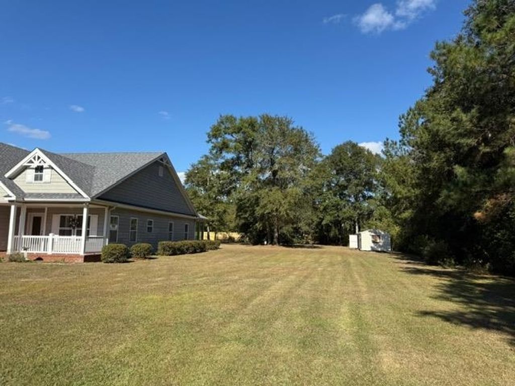Photo of 570 Arran Road, Crawfordville, FL 32327 (MLS # 400060)